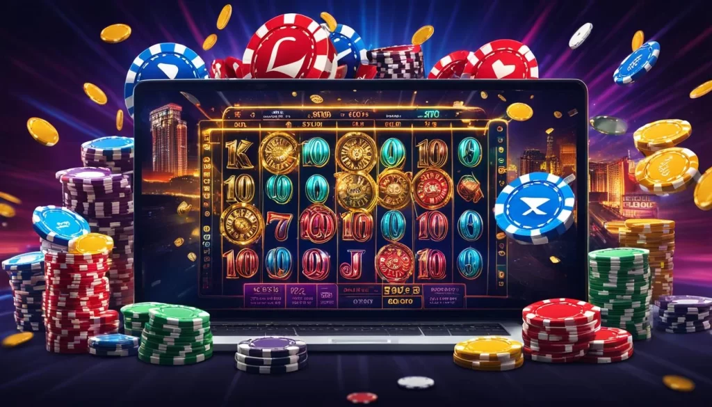 Người chơi theo dõi trận đá gà trực tuyến trên nền tảng gg8826 chính thức