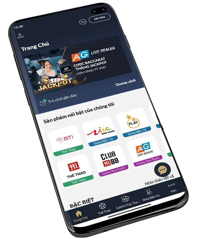 Bắn Cá Đổi Thưởng tại gg8826