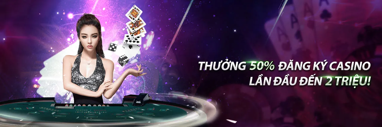 Banner khuyến mãi gg8826 hấp dẫn