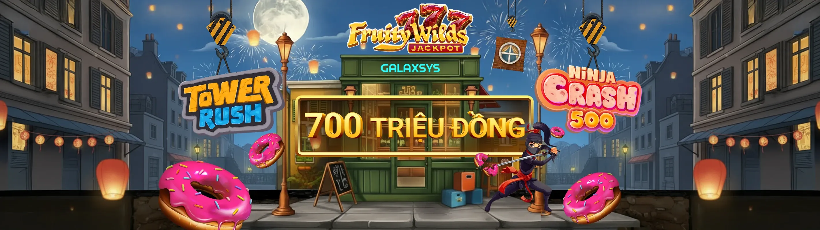 Hình ảnh Nổ Hũ gg8826 chính thức