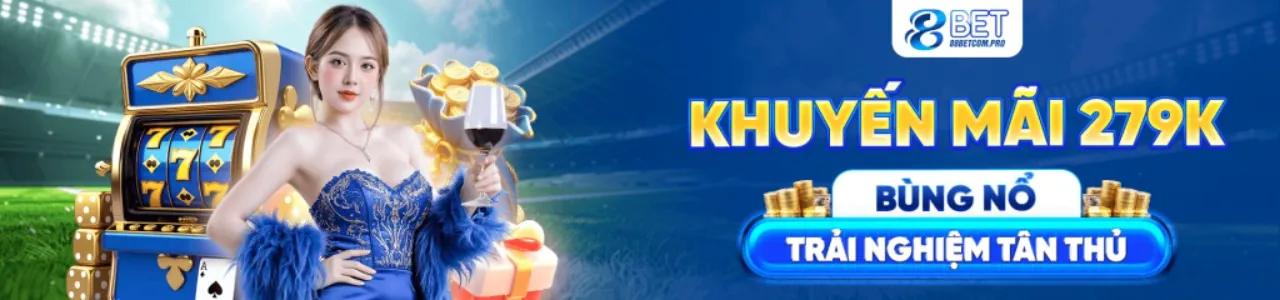Hình ảnh chính về các ưu đãi mới nhất của gg8826