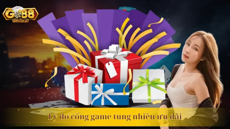 Thưởng nạp lại hàng ngày tại gg8826