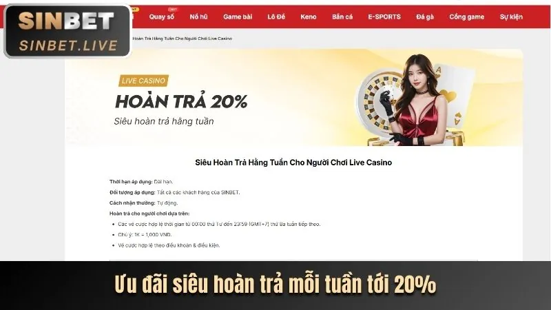 Hướng dẫn các chương trình khuyến mãi gg8826 mới nhất